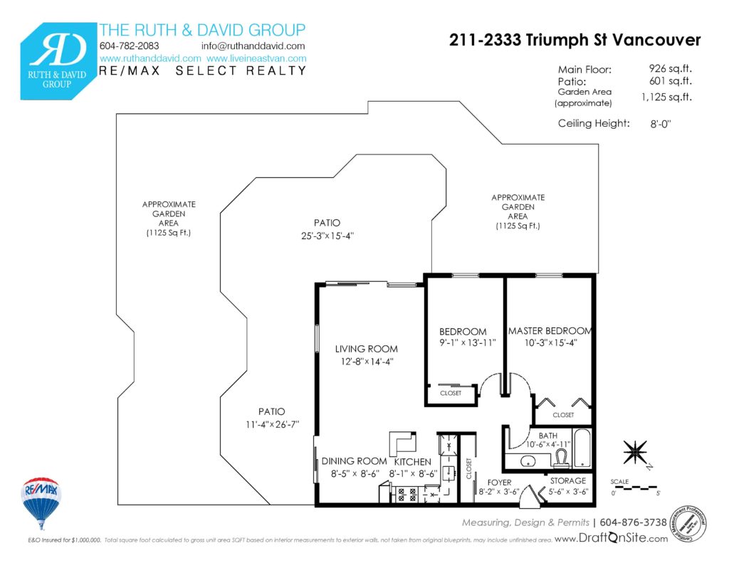 BEST CONDO DEAL EAST VAN