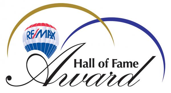 Re/Max Hall of Fame Corey Martin