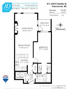411-6475 Chester St, Vancouver, BC-p