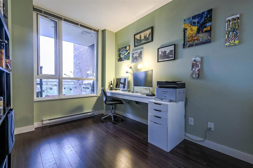 425 4078 KNIGHT STREET The R&D Group