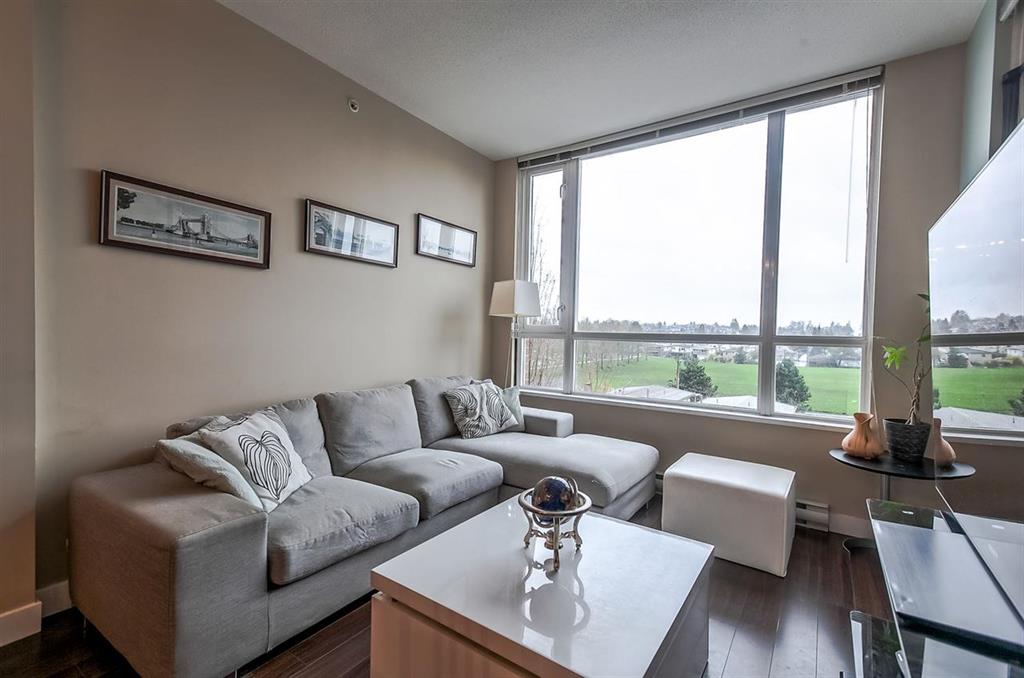 425 4078 KNIGHT STREET The R&D