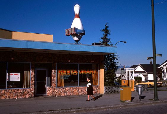 15th & Arbutus (1978)