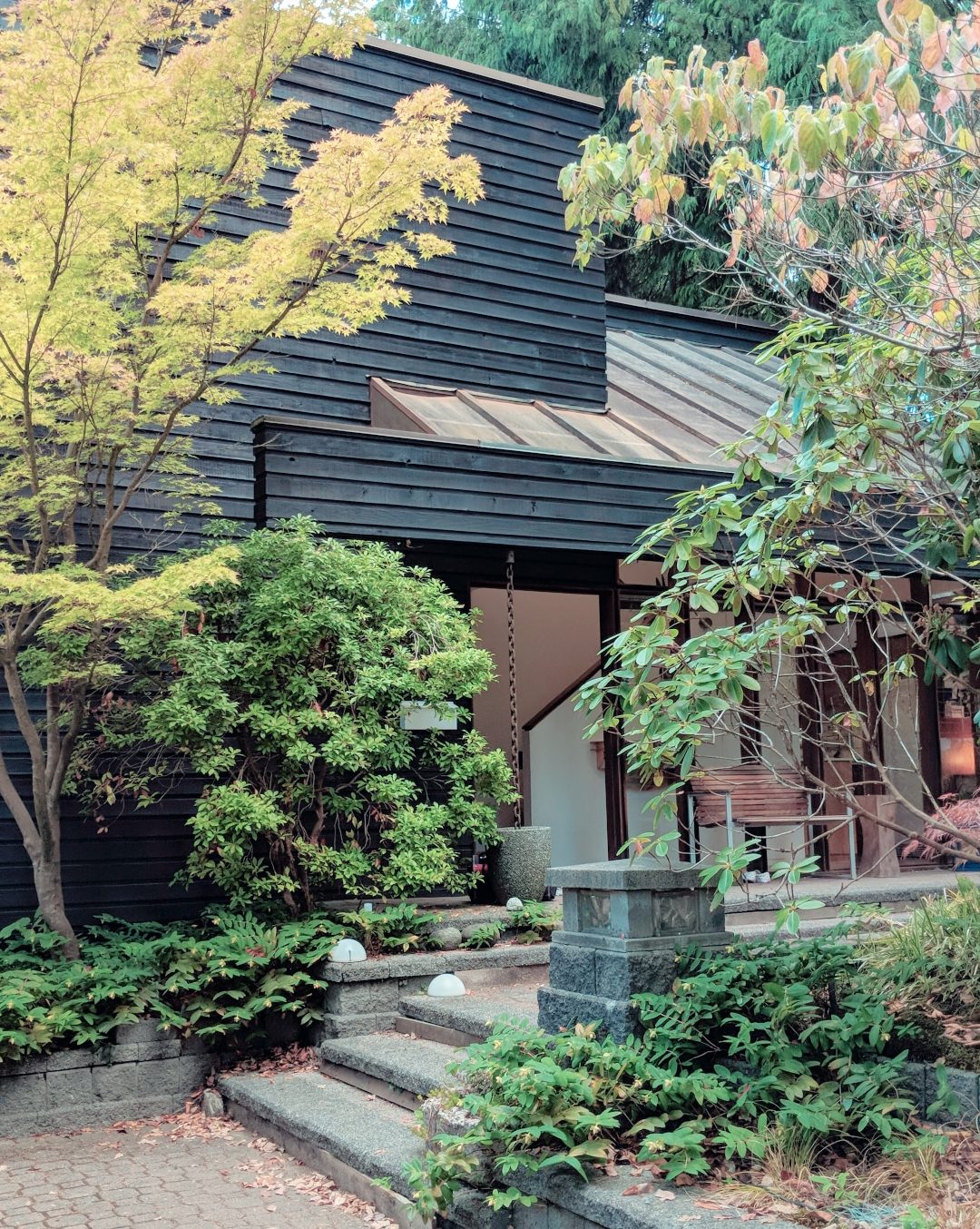 1940 West Coast Style Architecture Design Trend Mid Century Modern