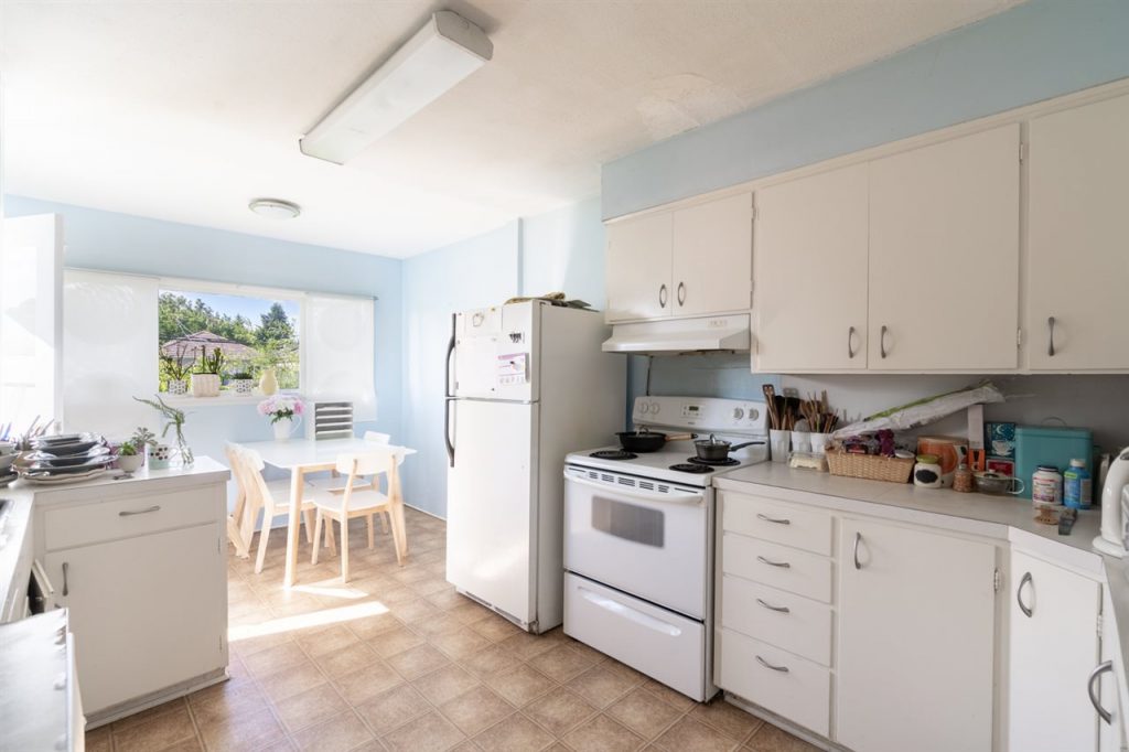 Home for sale in Commercial Drive: 2212 East 7th Avenue