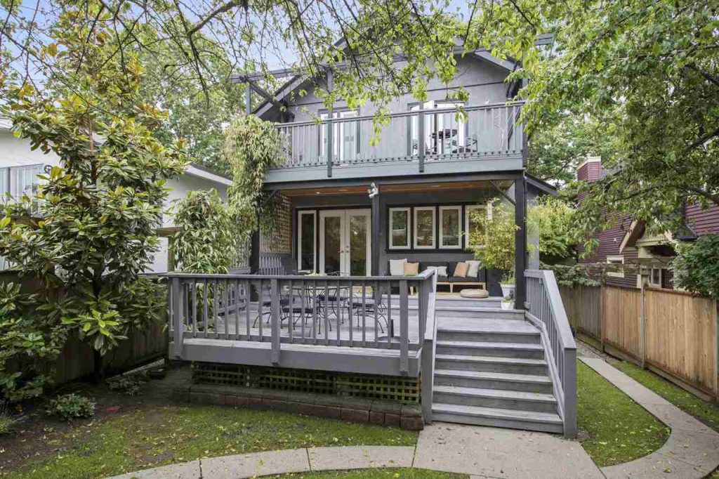 2158 East 2nd Avenue, Commercial Drive, Vancouver