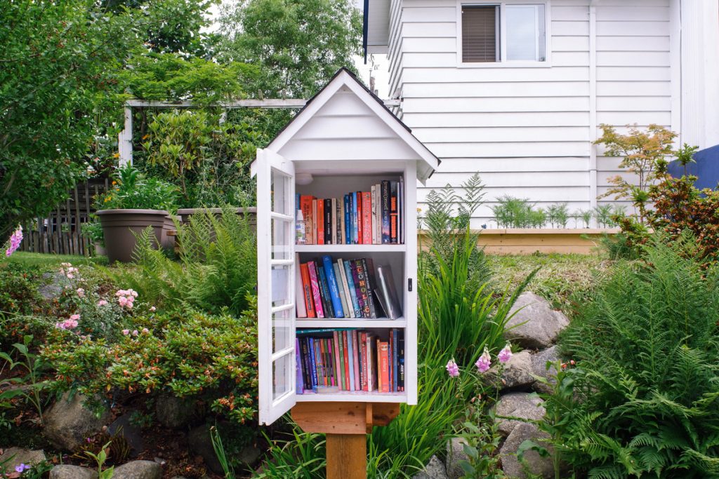 Little Library