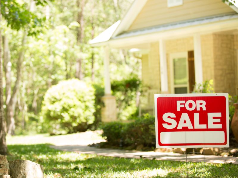 Selling a home in Vancouver might have hidden cost