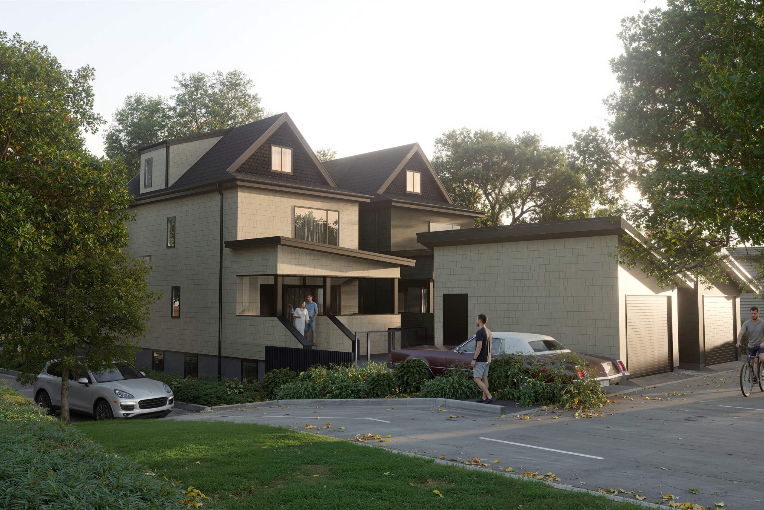 2 1937 Templeton Drive Vancouver, BC - 2