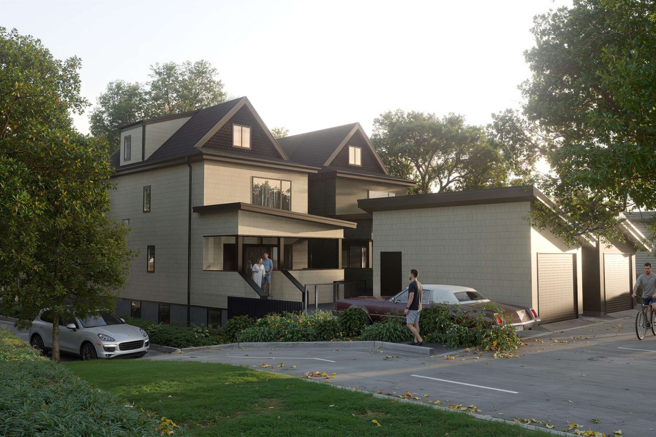 1937 Templeton Drive Vancouver, BC - 5