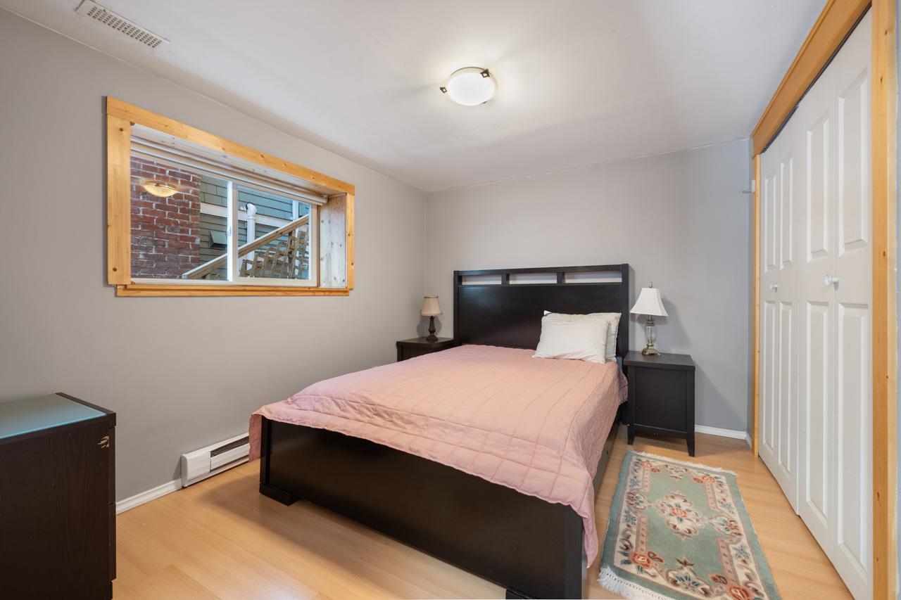 2268 E 7th Avenue Vancouver, BC - 10