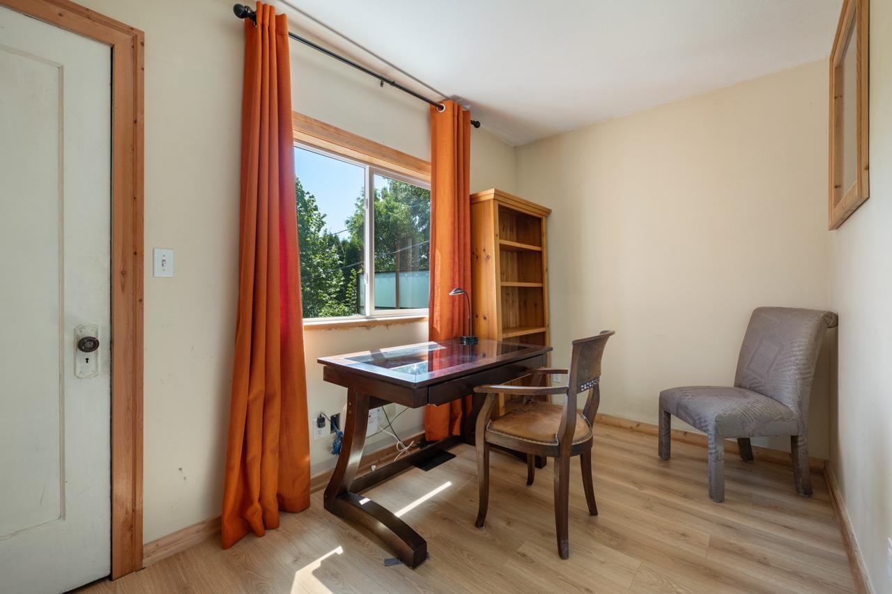 2268 E 7th Avenue Vancouver, BC - 9