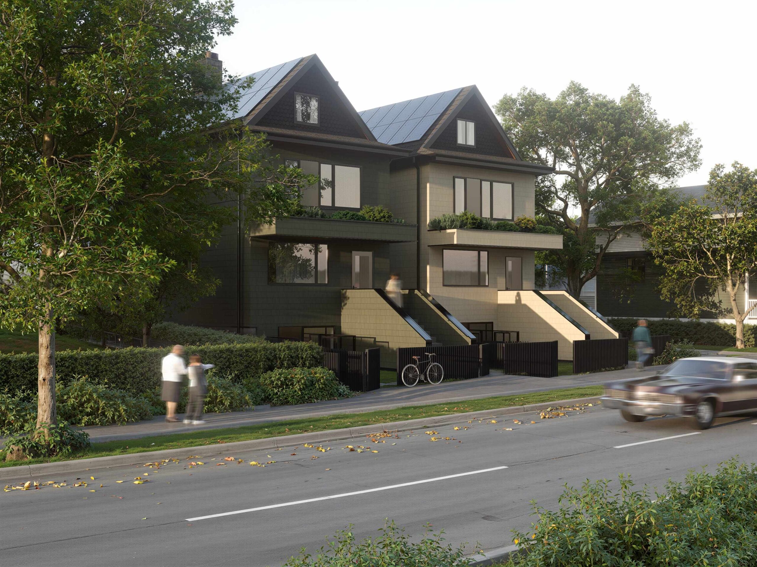 1937 Templeton Drive Vancouver, BC - 4