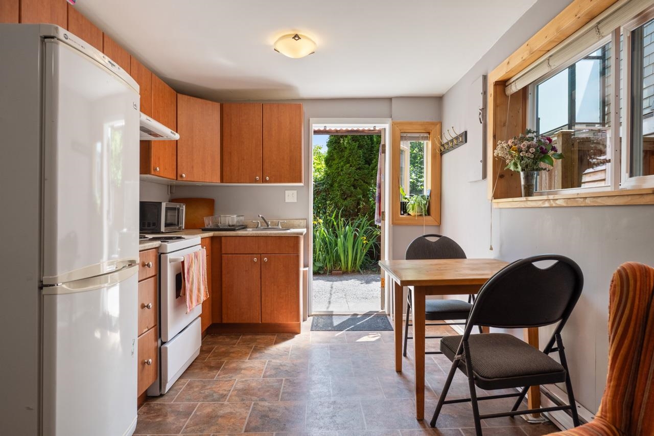 2268 E 7th Avenue Vancouver, BC - 21