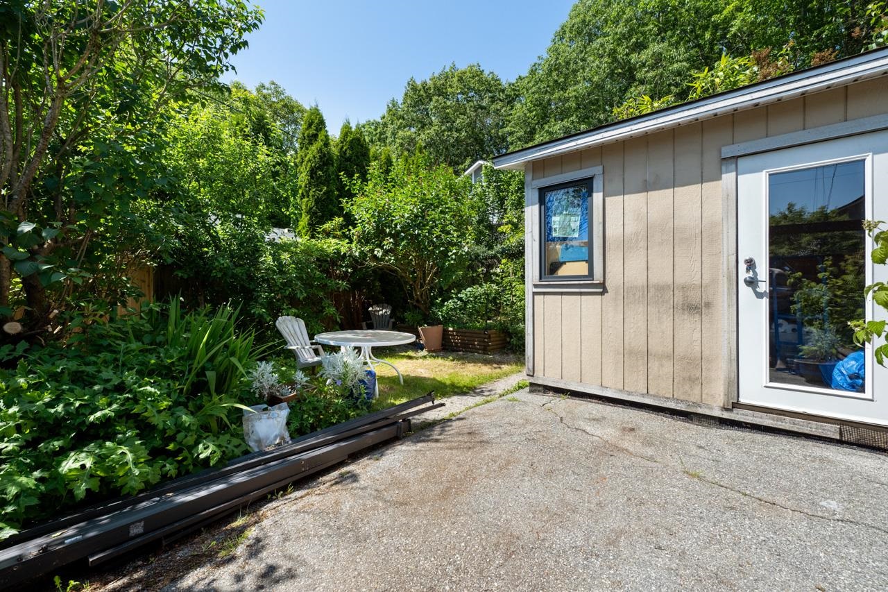 2268 E 7th Avenue Vancouver, BC - 31