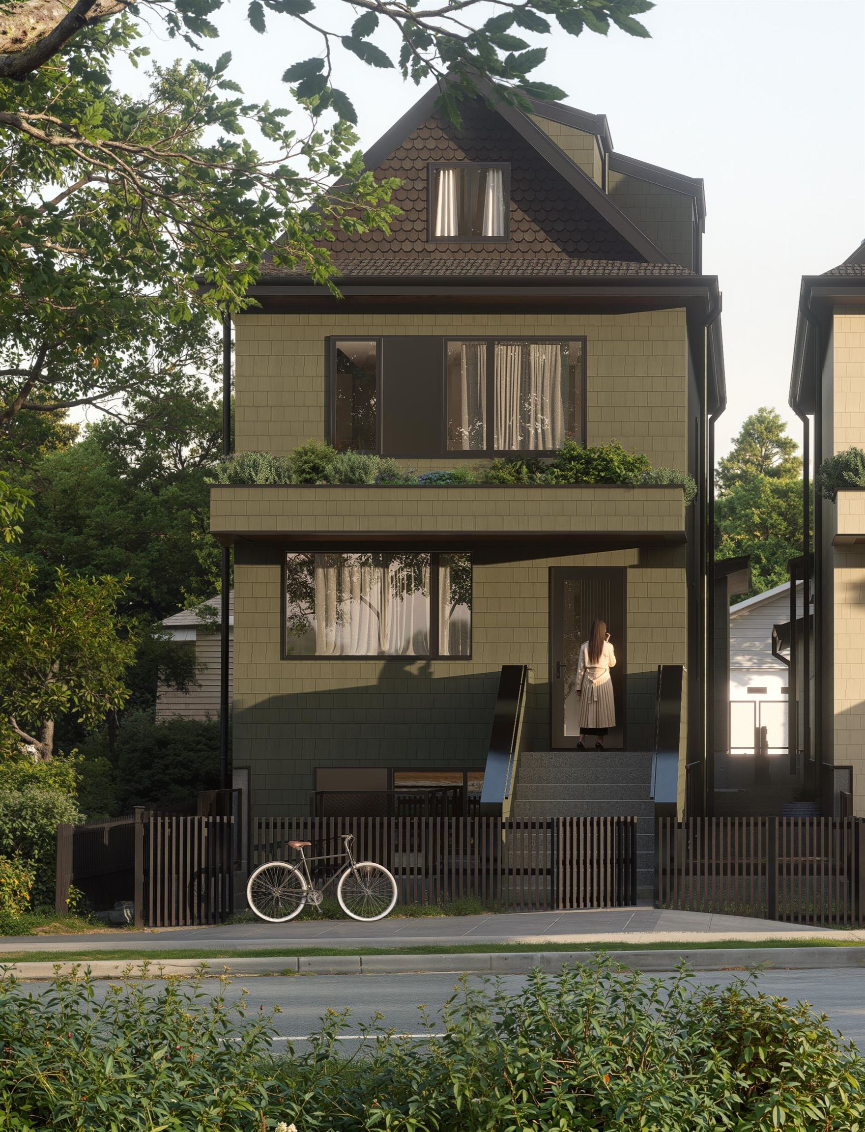 1937 Templeton Drive Vancouver, BC - 1