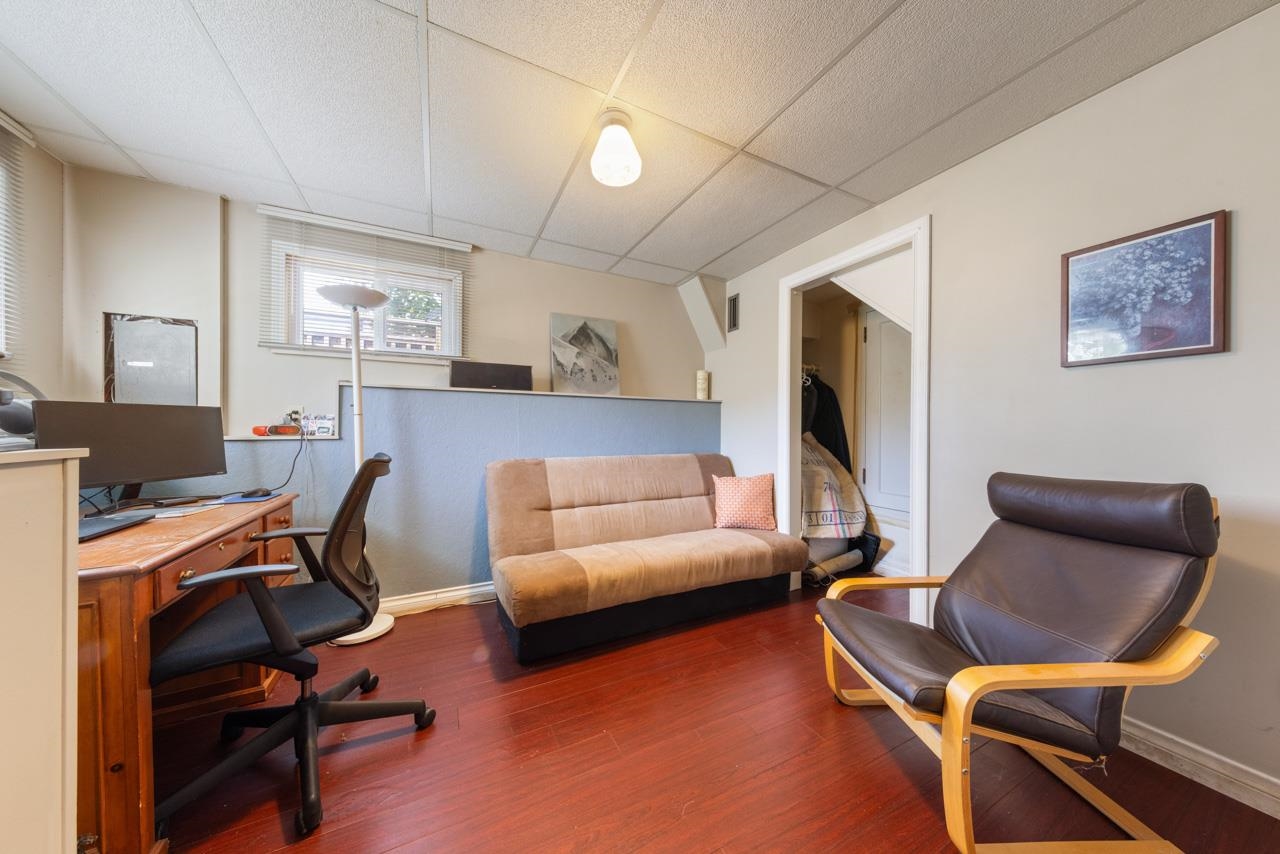 1737 E 5th Avenue Vancouver, BC - 14