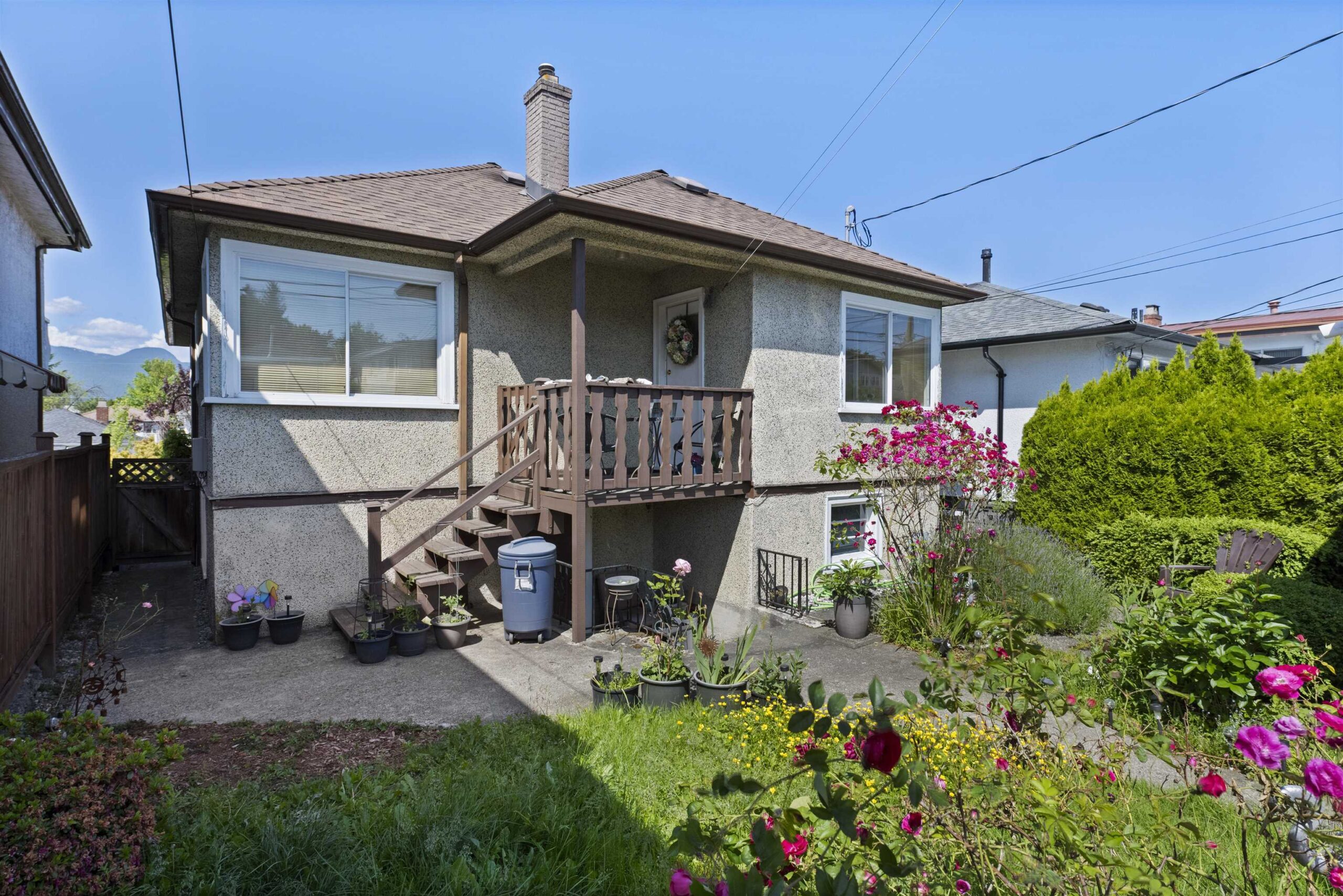 2550 Parker Street Vancouver, BC - 12