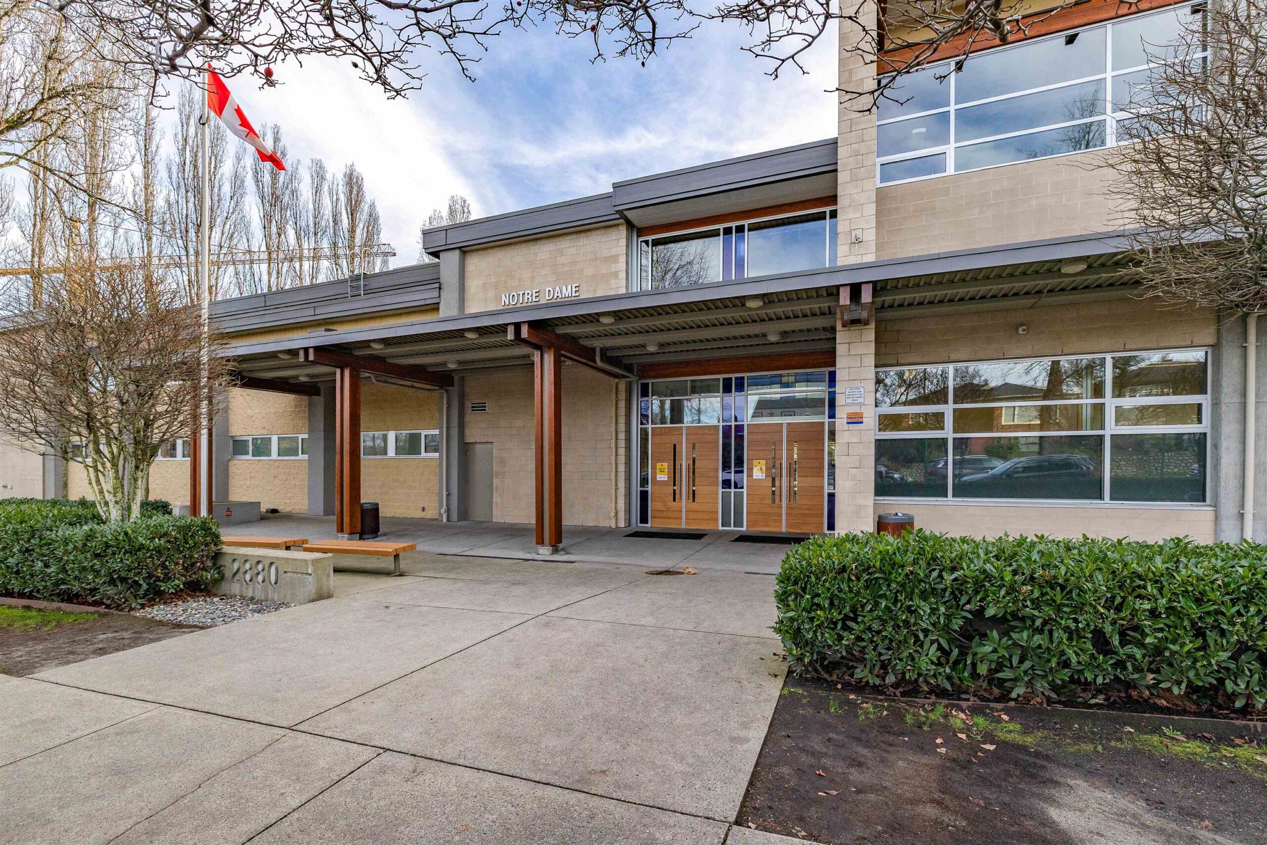 2550 Parker Street Vancouver, BC - 26