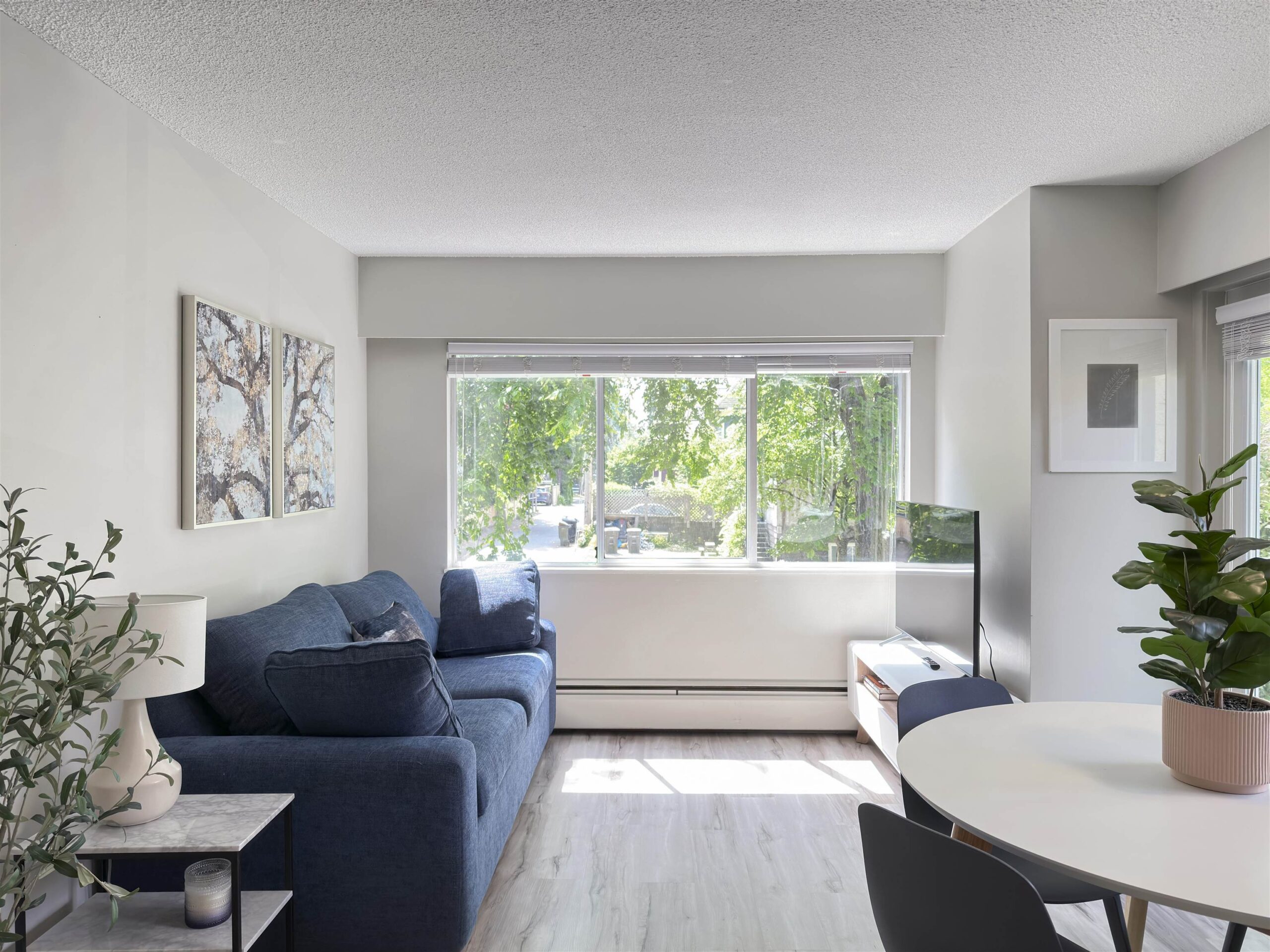 1923 Parker Street Vancouver, BC - 3