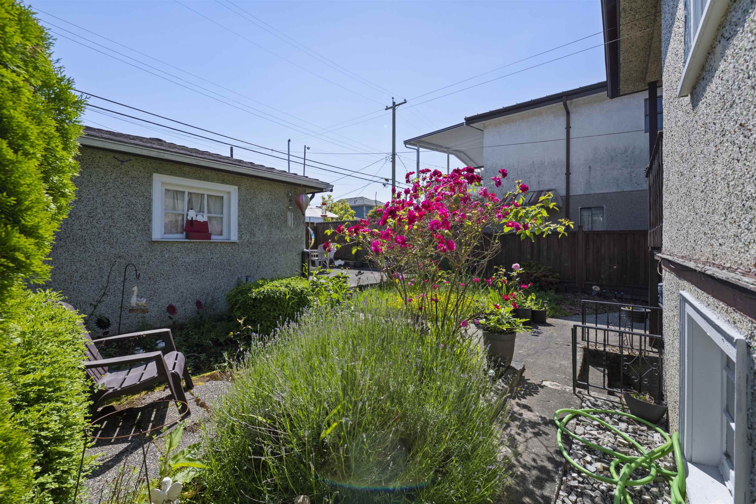 2550 Parker Street Vancouver, BC - 18