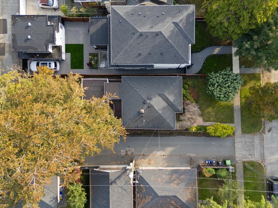 7526 Selkirk Street Vancouver, BC - 7