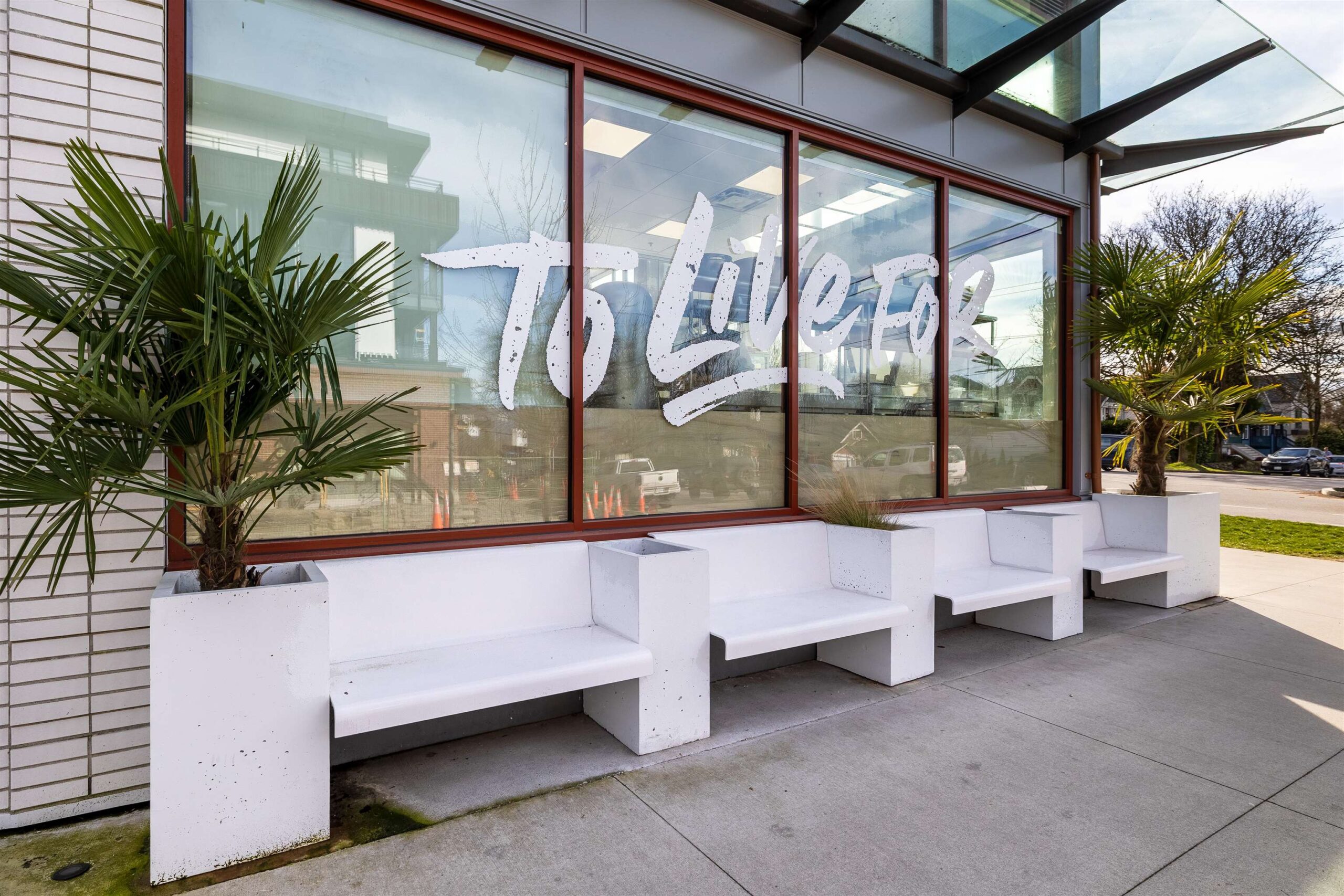 2550 Parker Street Vancouver, BC - 29