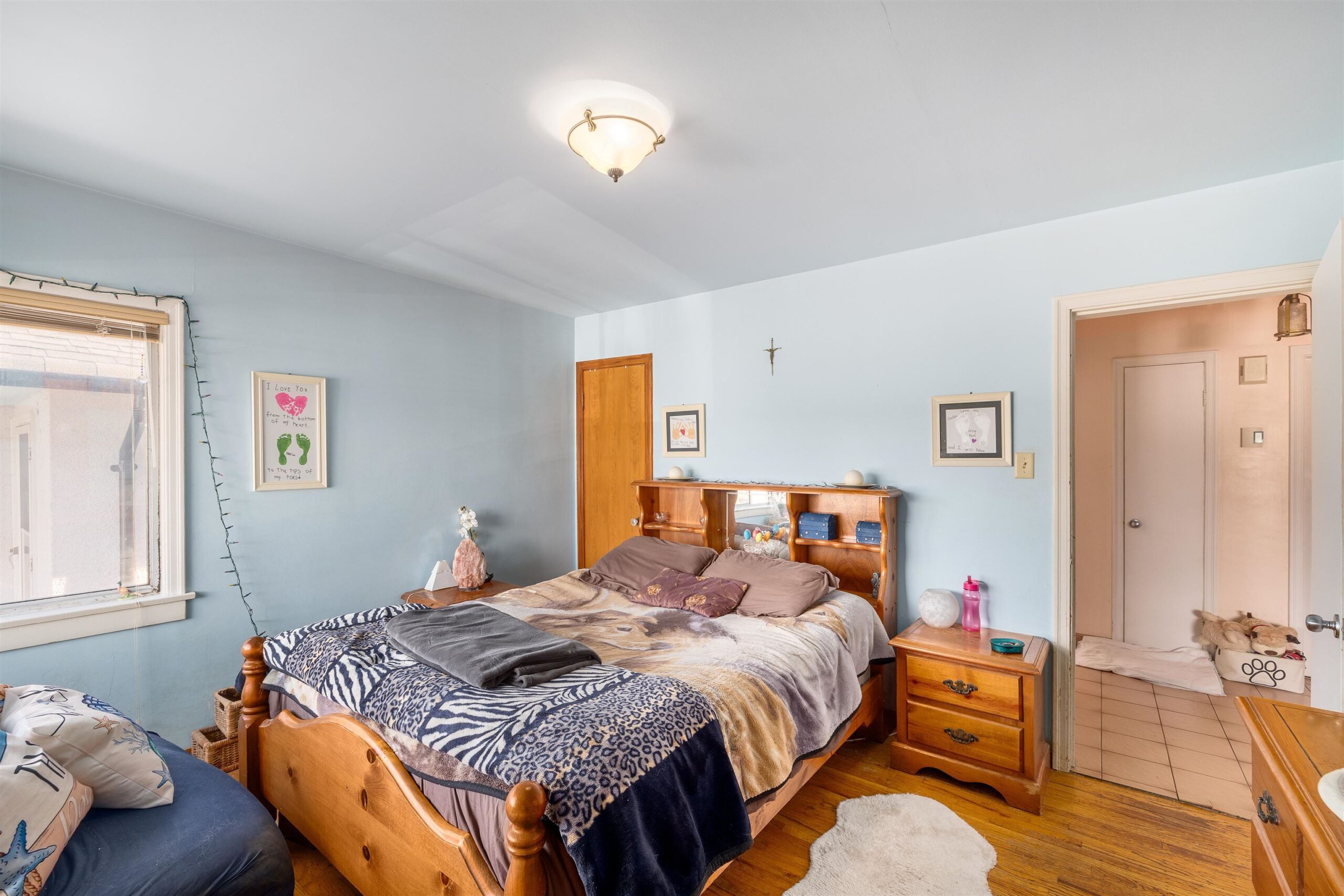 2550 Parker Street Vancouver, BC - 7