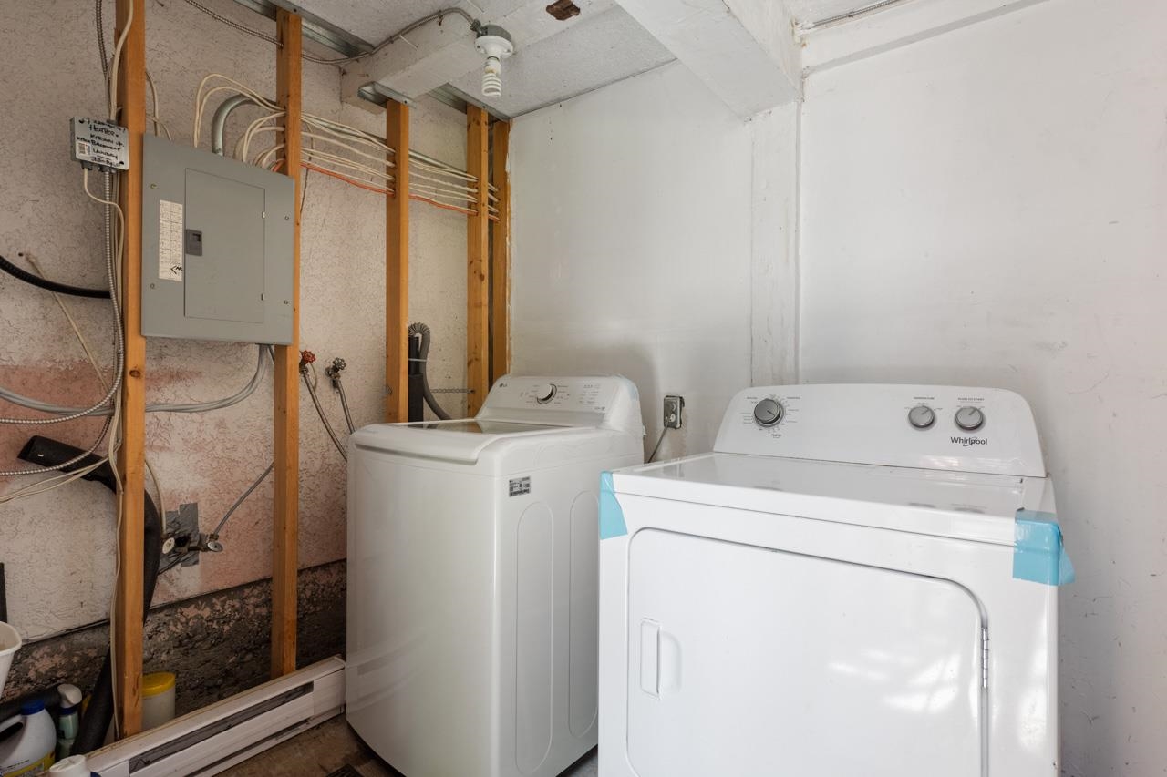 2268 E 7th Avenue Vancouver, BC - 28