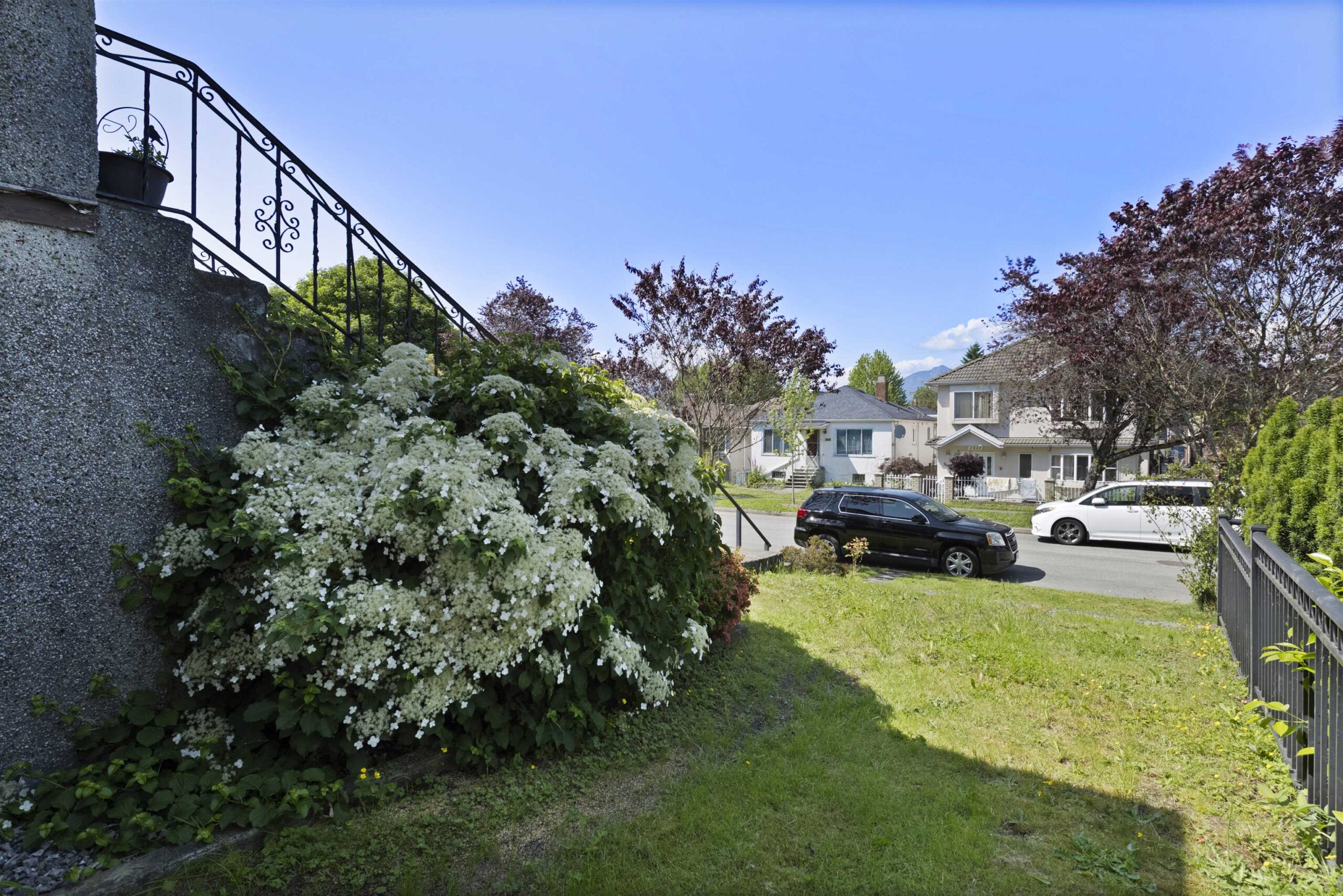 2550 Parker Street Vancouver, BC - 23