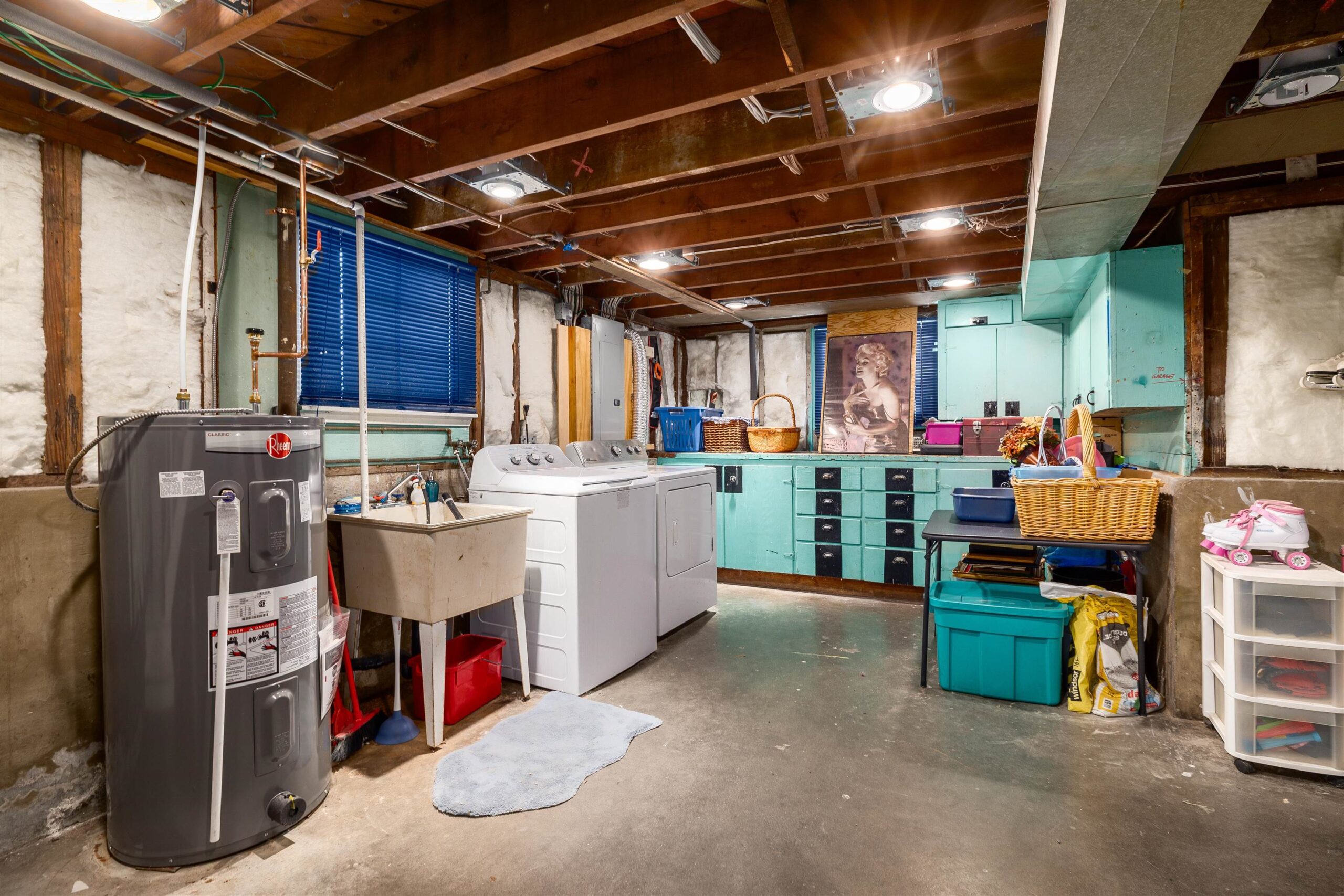 2550 Parker Street Vancouver, BC - 9