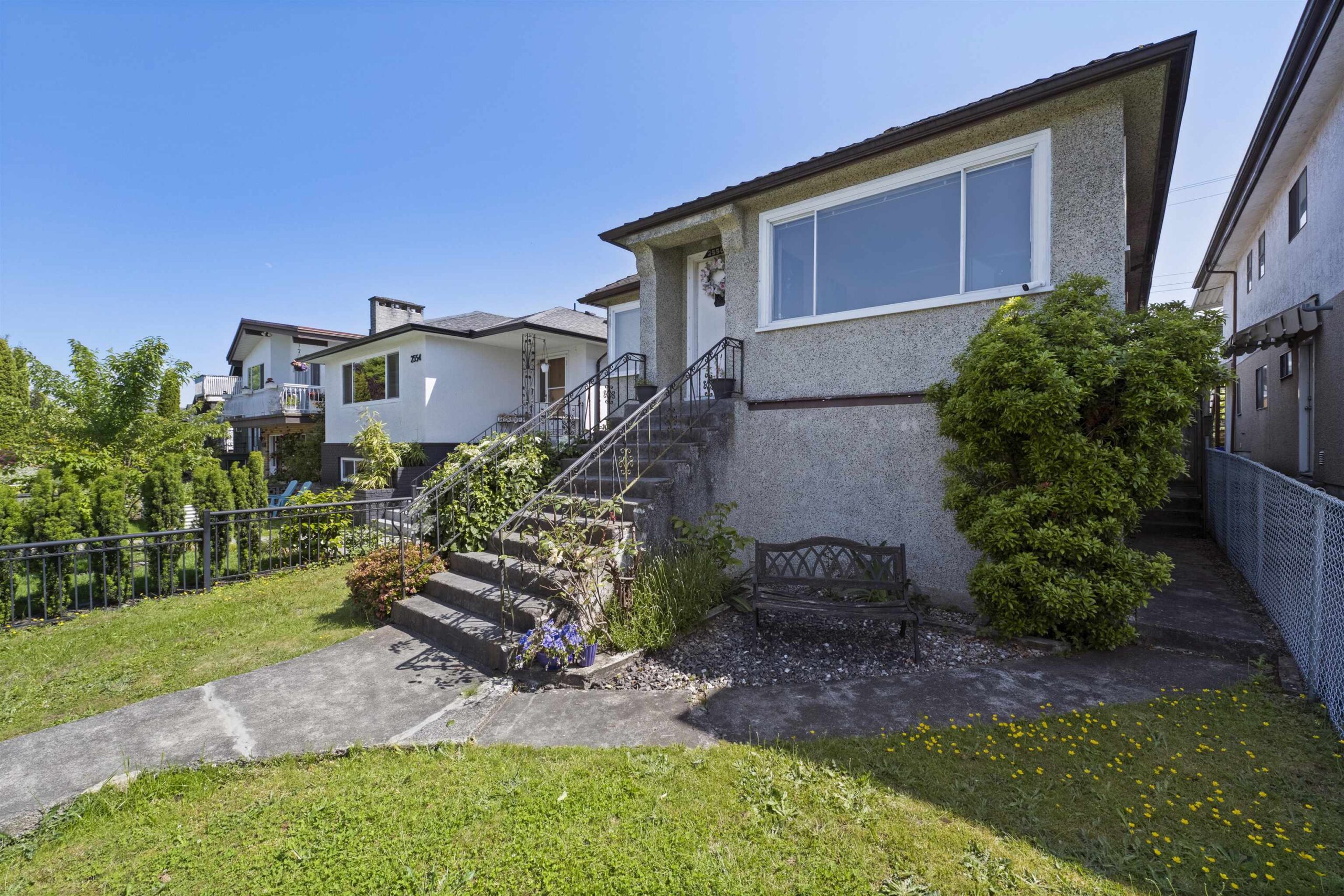 2550 Parker Street Vancouver, BC - 30