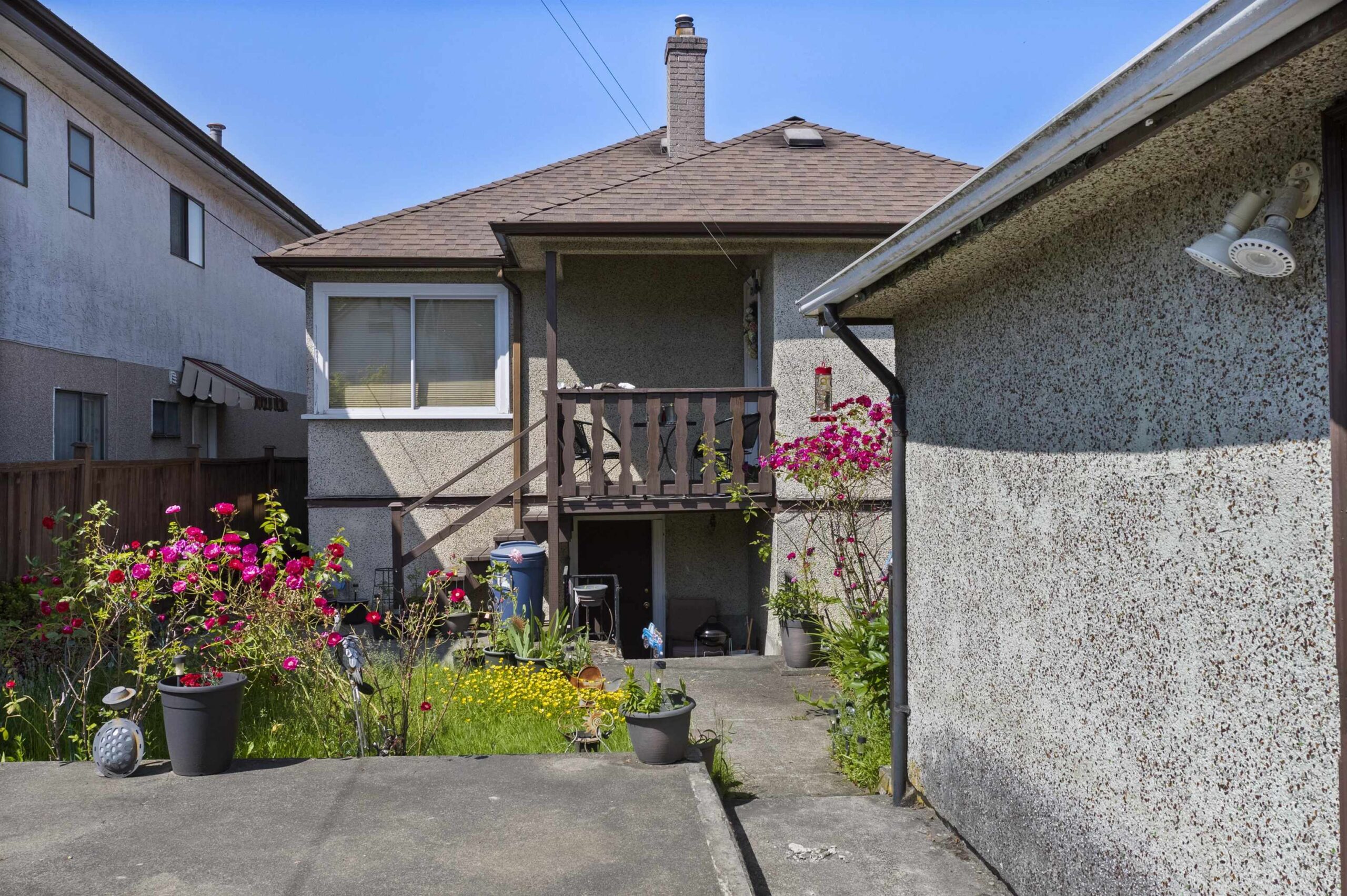 2550 Parker Street Vancouver, BC - 13