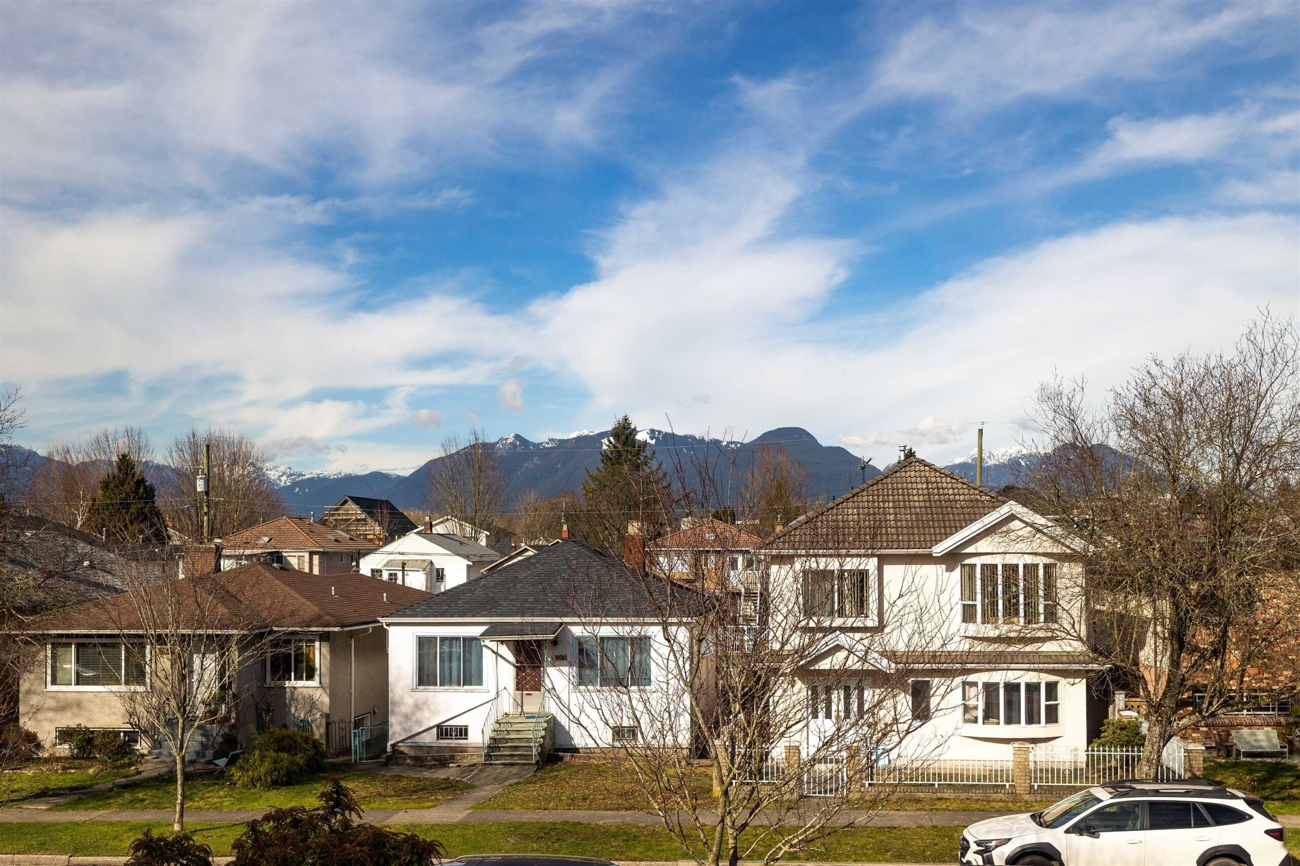 2550 Parker Street Vancouver, BC - 3