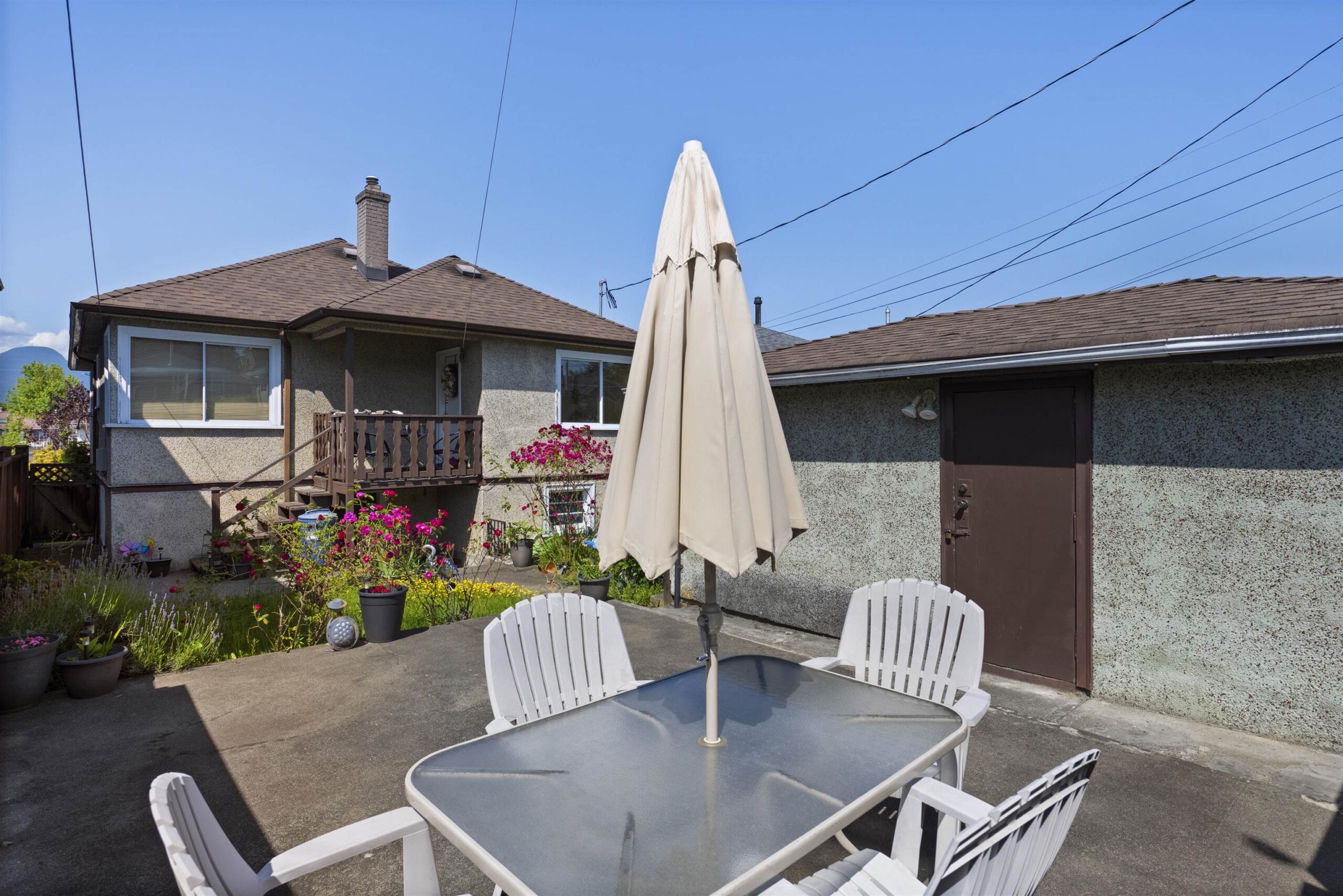 2550 Parker Street Vancouver, BC - 19
