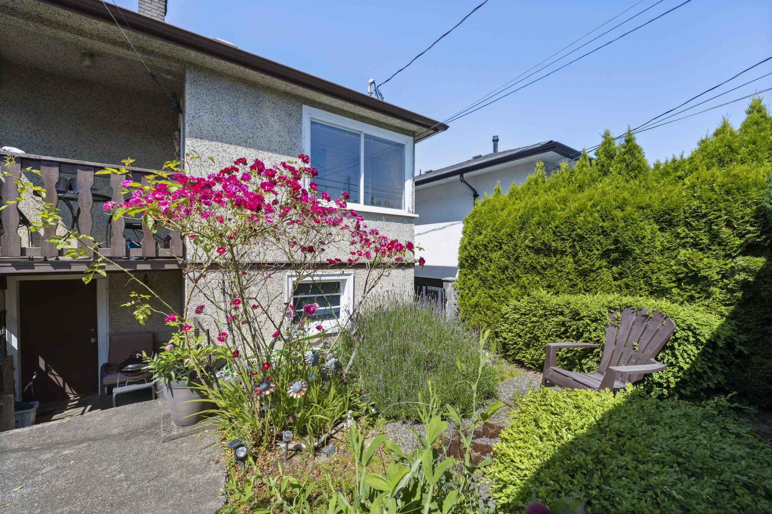2550 Parker Street Vancouver, BC - 14