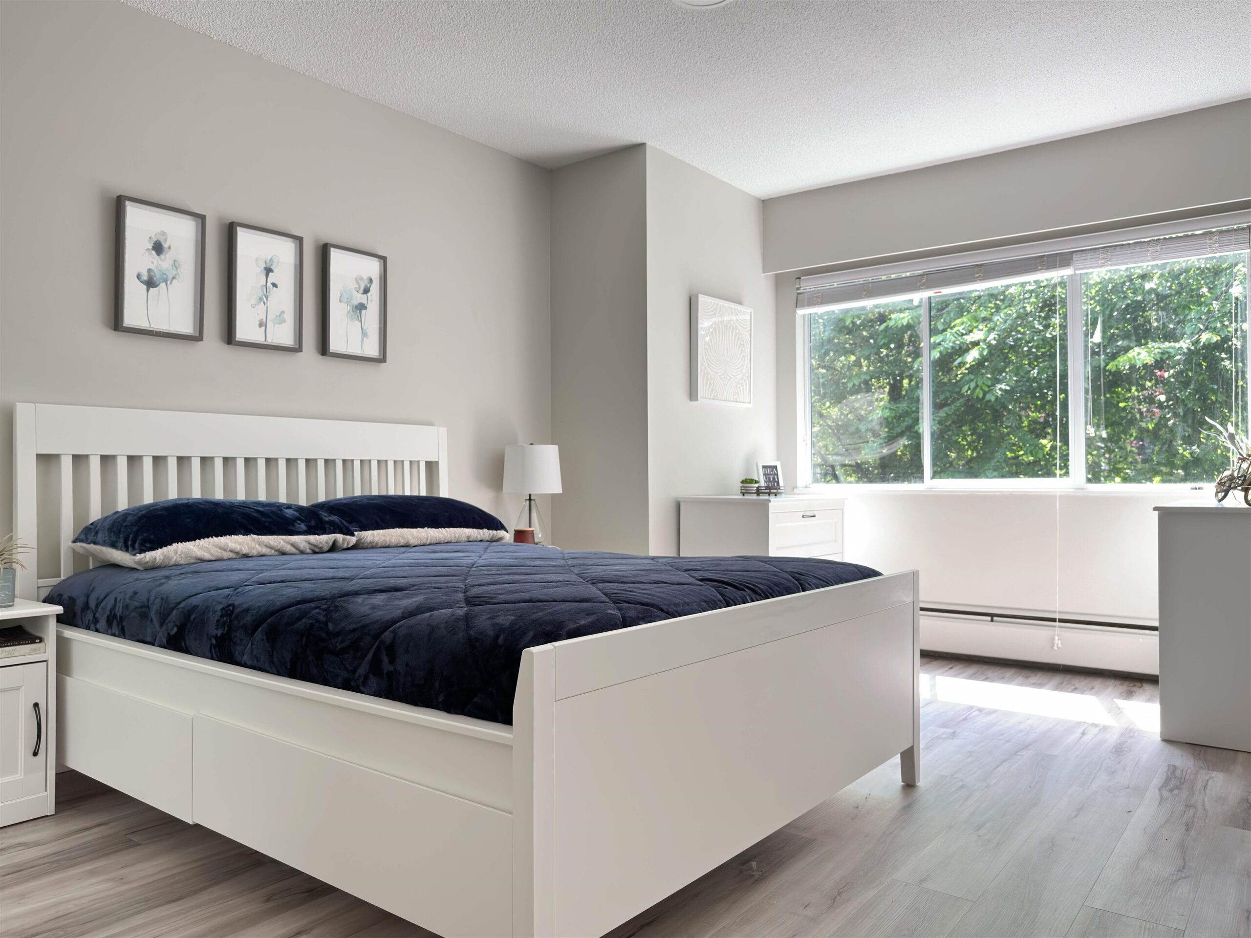 1923 Parker Street Vancouver, BC - 8