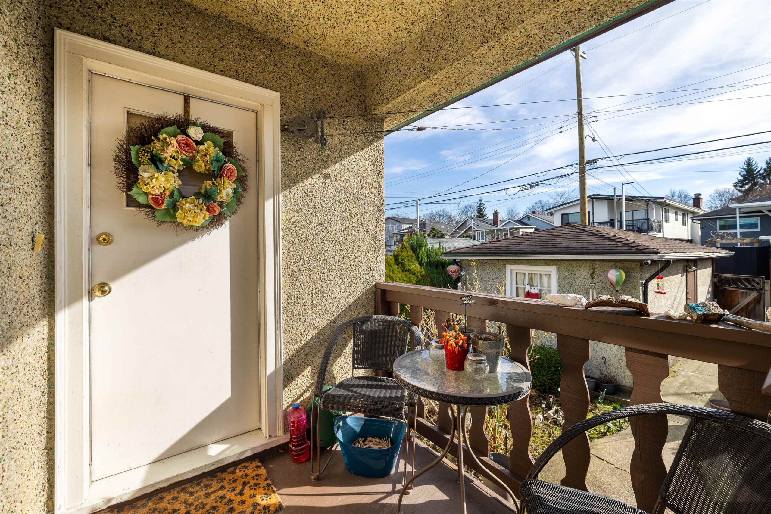 2550 Parker Street Vancouver, BC - 15