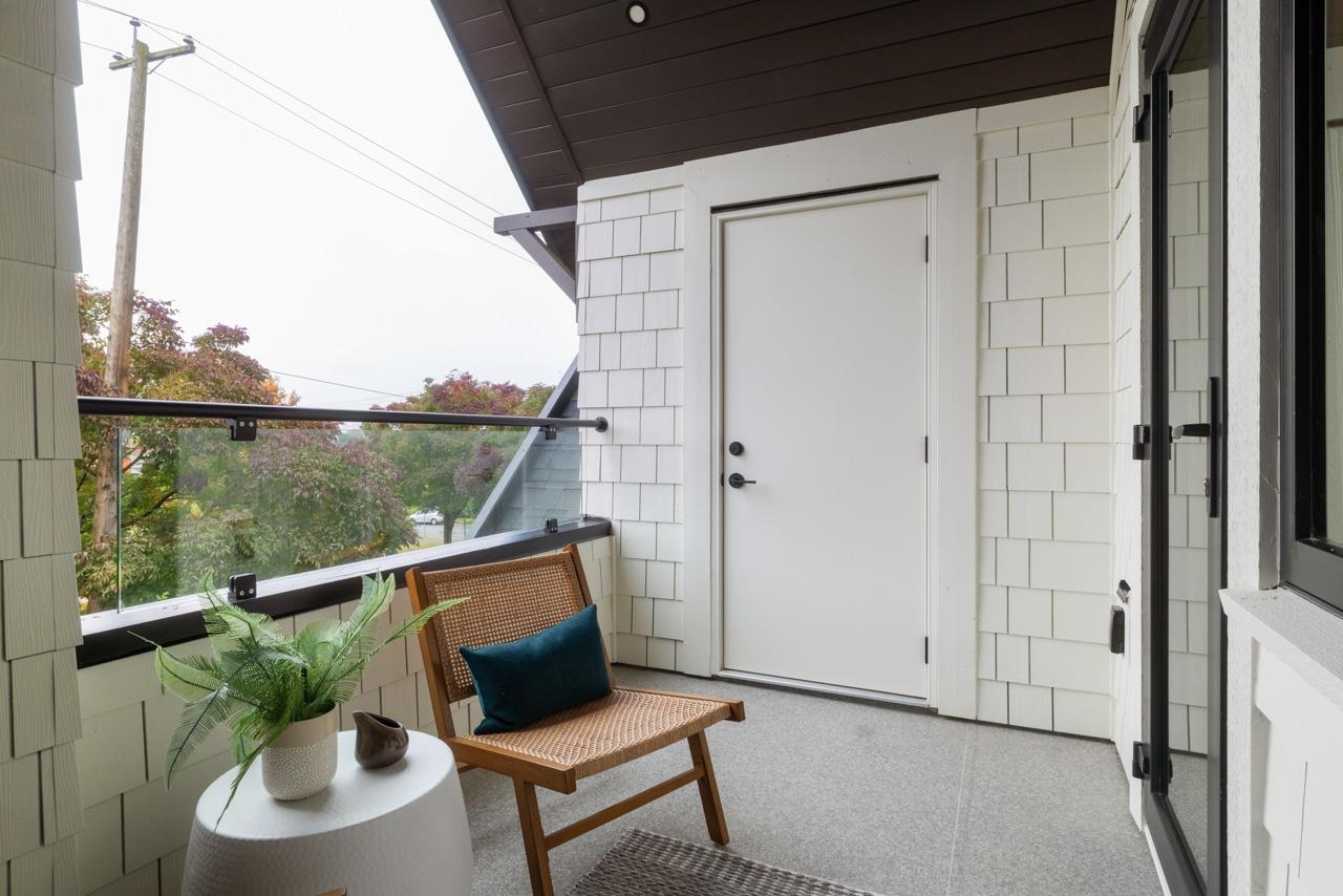 1 2680 E 5th Avenue Vancouver, BC - 35