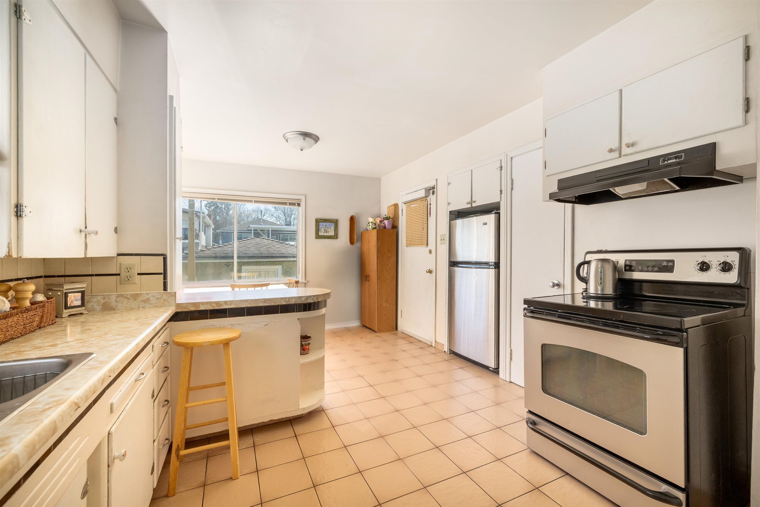 2550 Parker Street Vancouver, BC - 5