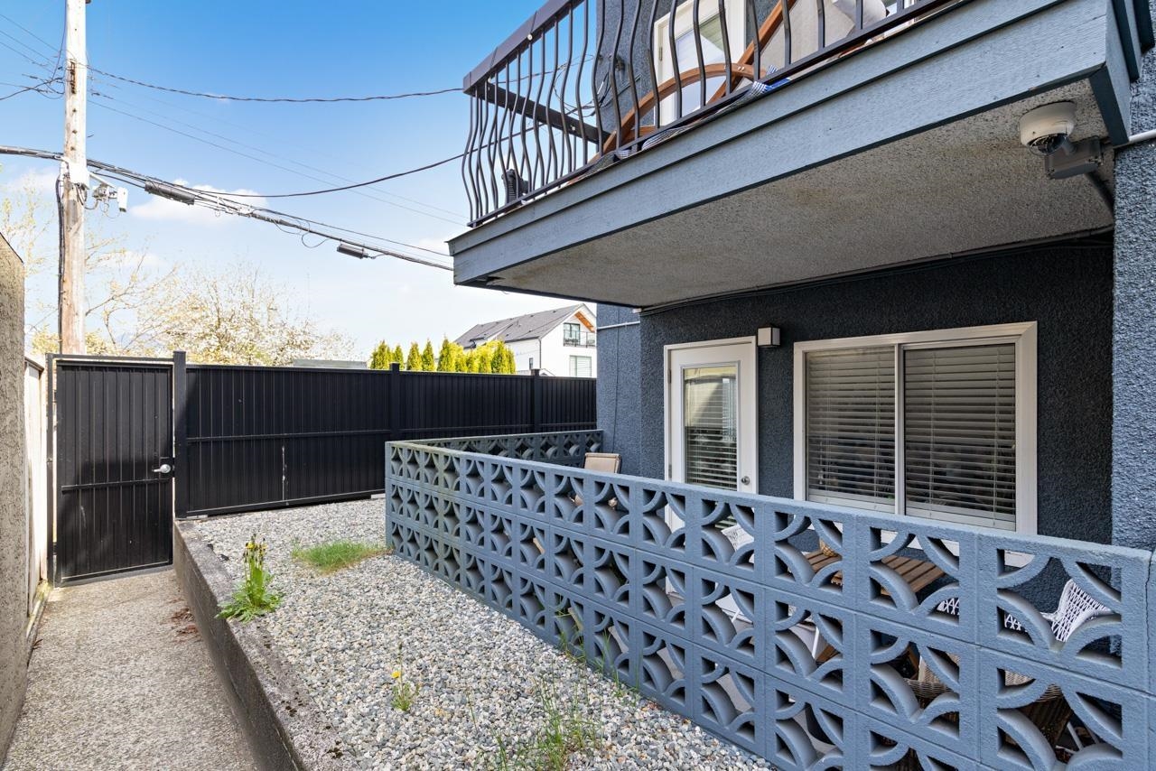 1923 Parker Street Vancouver, BC - 36