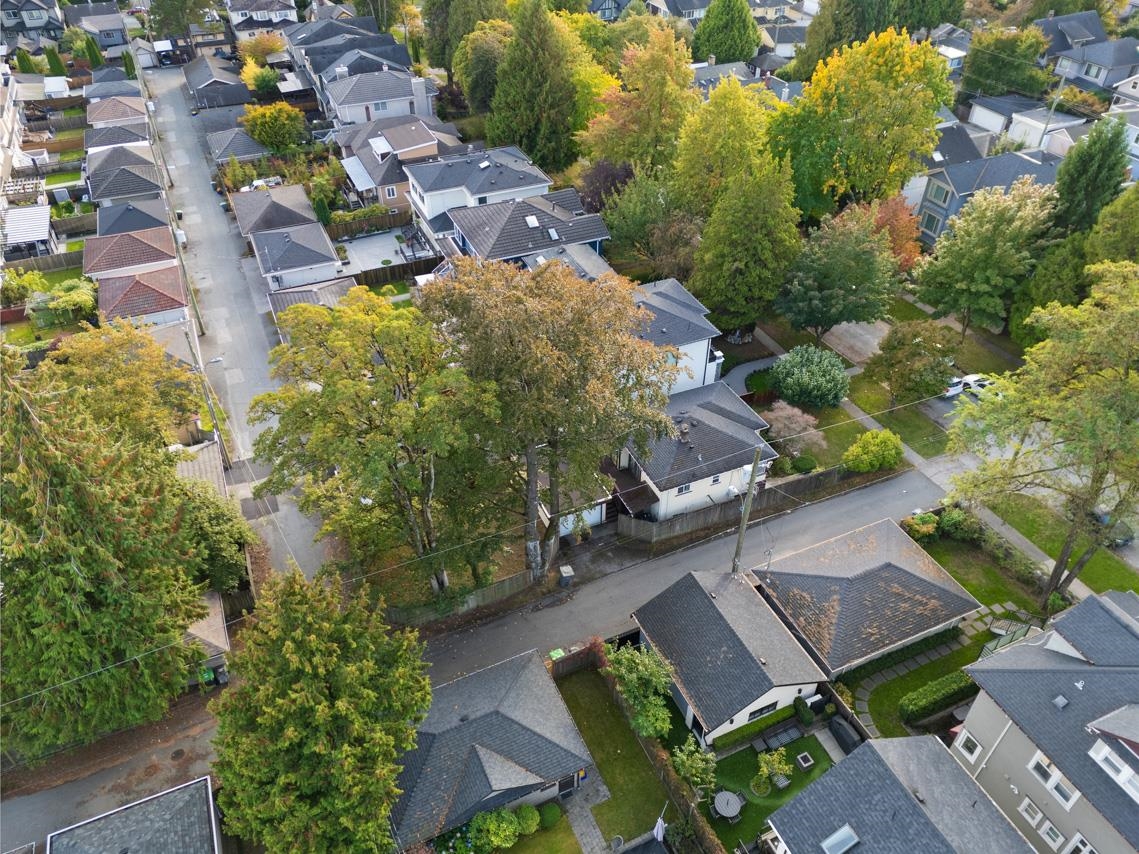 7526 Selkirk Street Vancouver, BC - 6