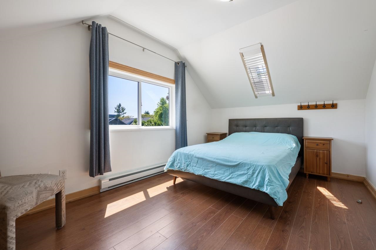 2268 E 7th Avenue Vancouver, BC - 14