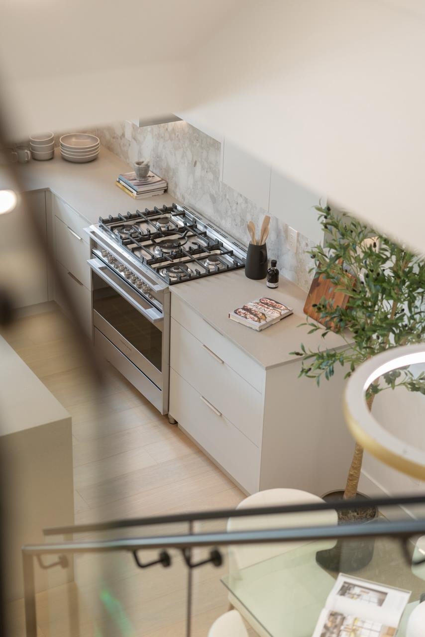 2 2680 E 5th Avenue Vancouver, BC - 22