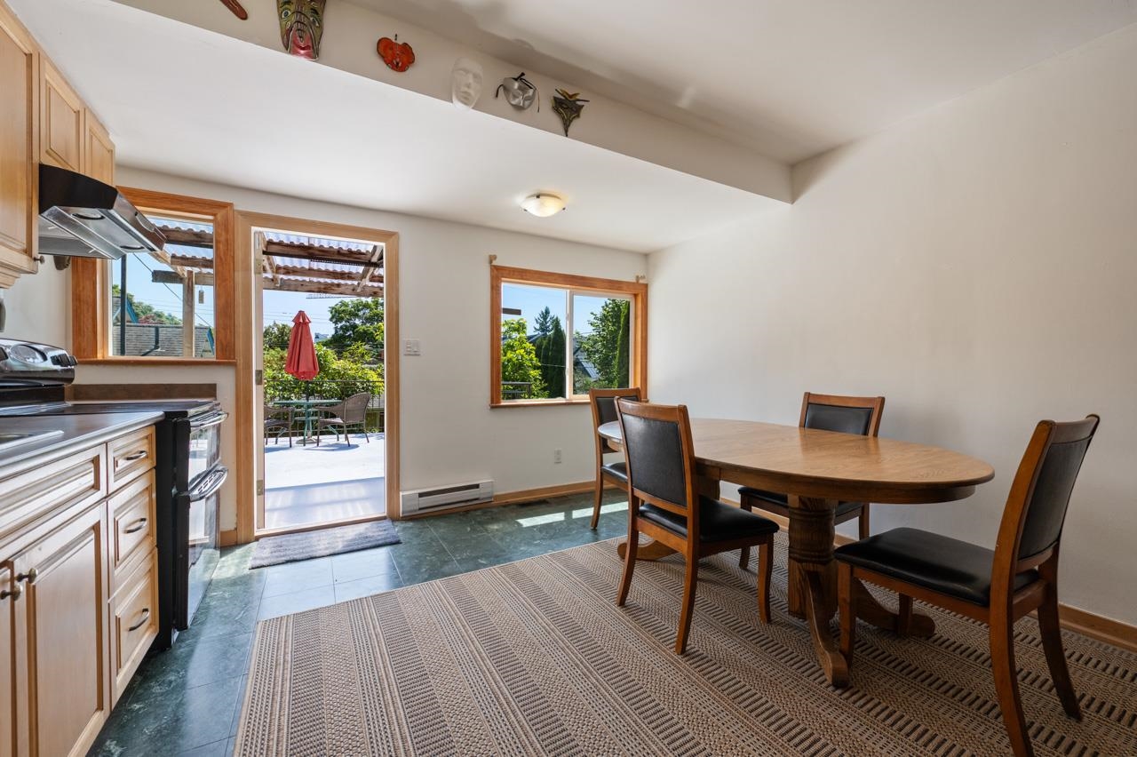 2268 E 7th Avenue Vancouver, BC - 7