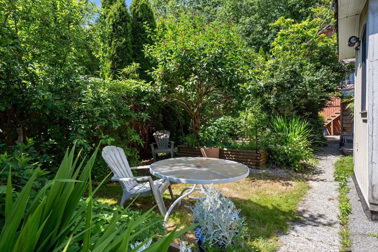 2268 E 7th Avenue Vancouver, BC - 37