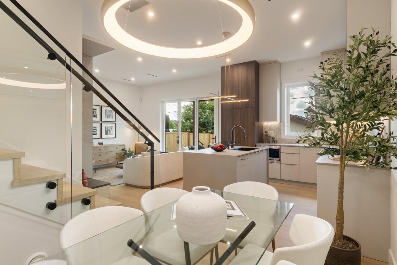 2 2680 E 5th Avenue Vancouver, BC - 21