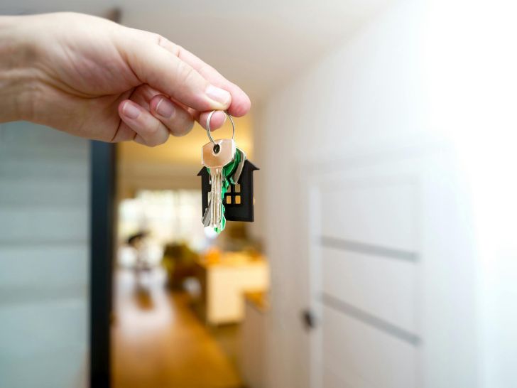 Rent out your home in Vancouver