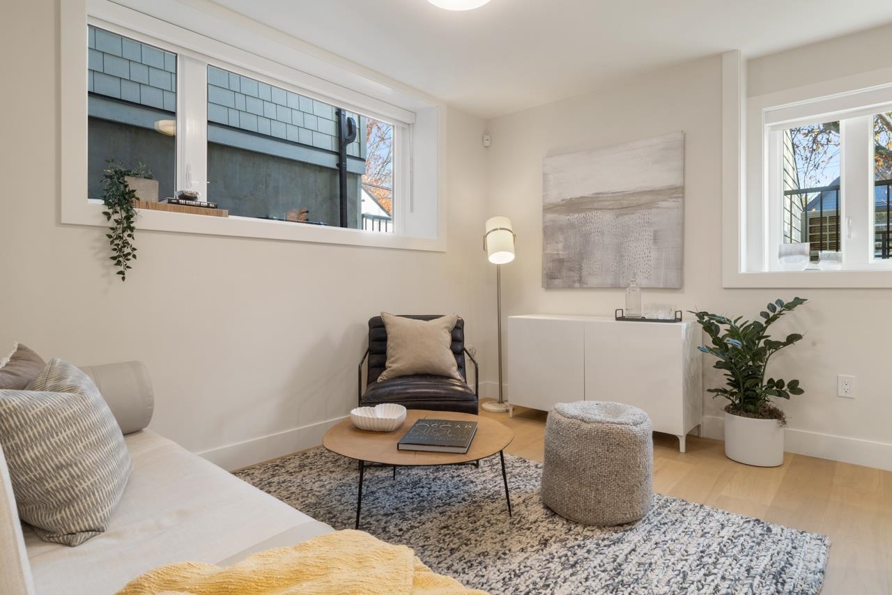 1937 Templeton Drive Vancouver, BC - 29