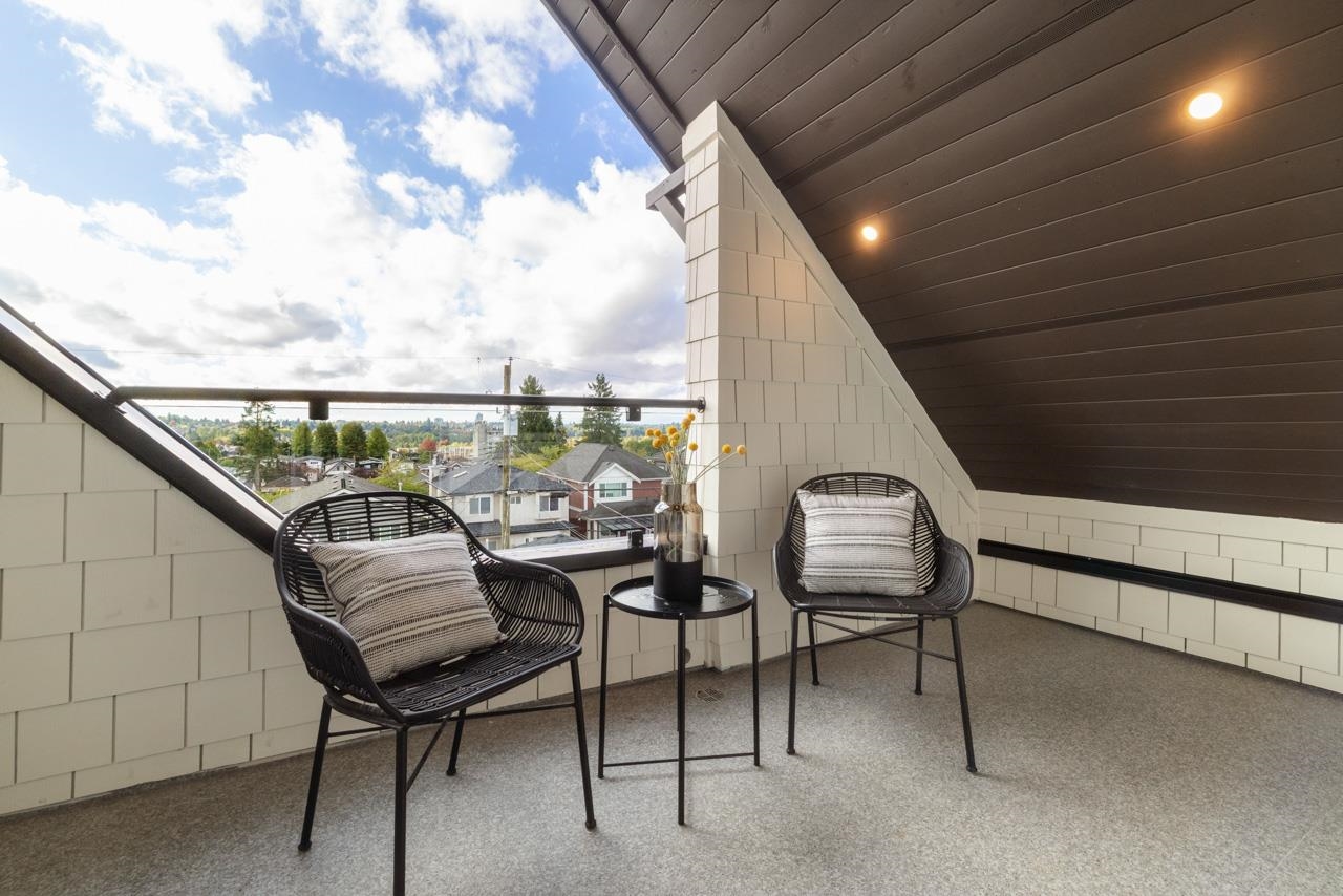 2 2680 E 5th Avenue Vancouver, BC - 30