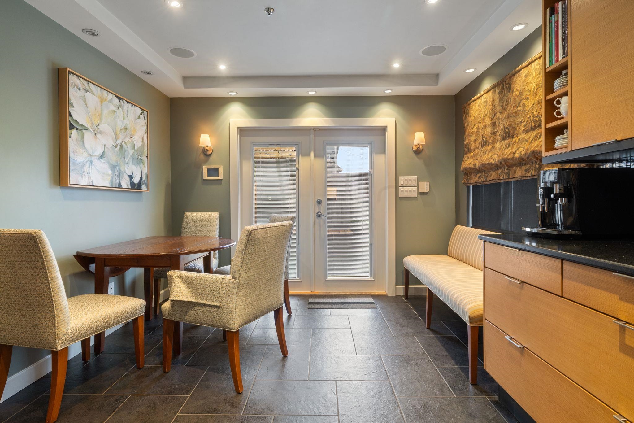 1730 Kitchener Street Vancouver, BC - 14